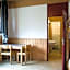 Pontresina Youth Hostel