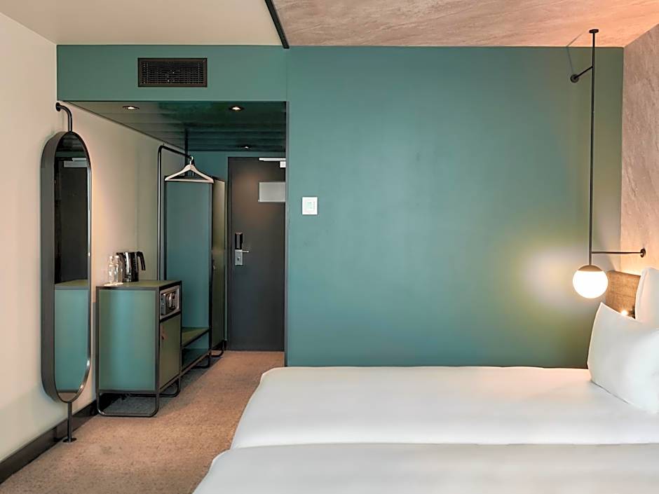 Novotel Bern Expo