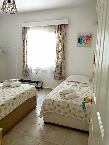 Defne Ev Hotel