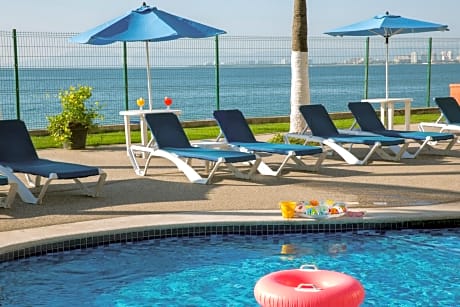 Hotel El Pescador