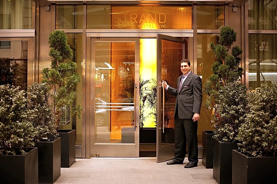 Marriott Vacation Club®, New York City