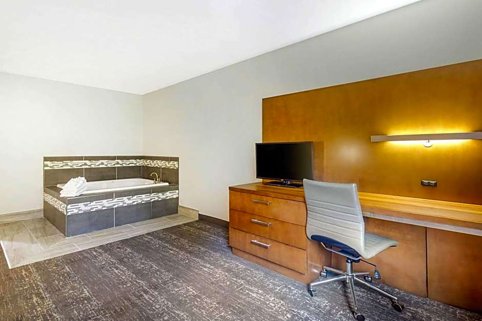 Quality Inn Danville