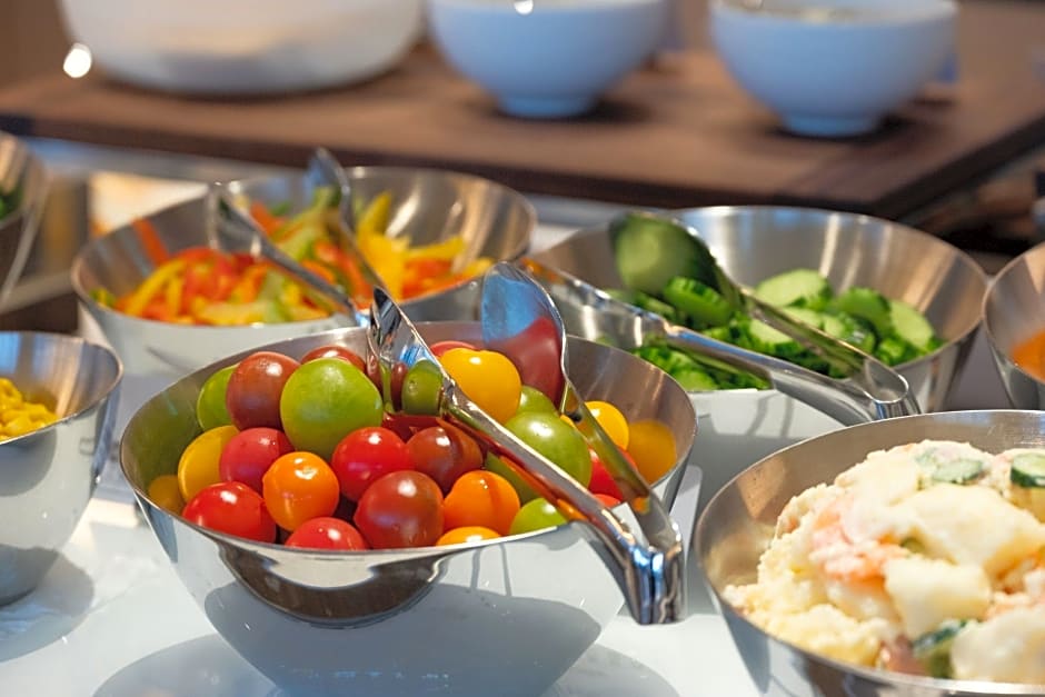 Nagasaki Marriott Hotel