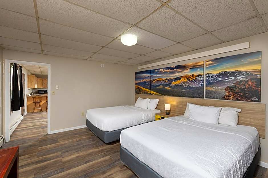 Days Inn by Wyndham Wheatland