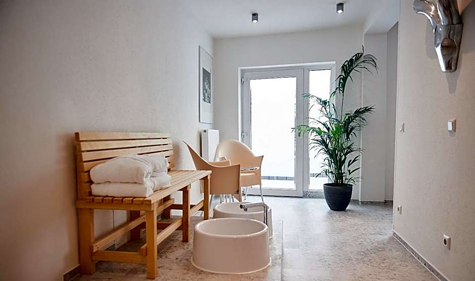 Hotel Amadeus
