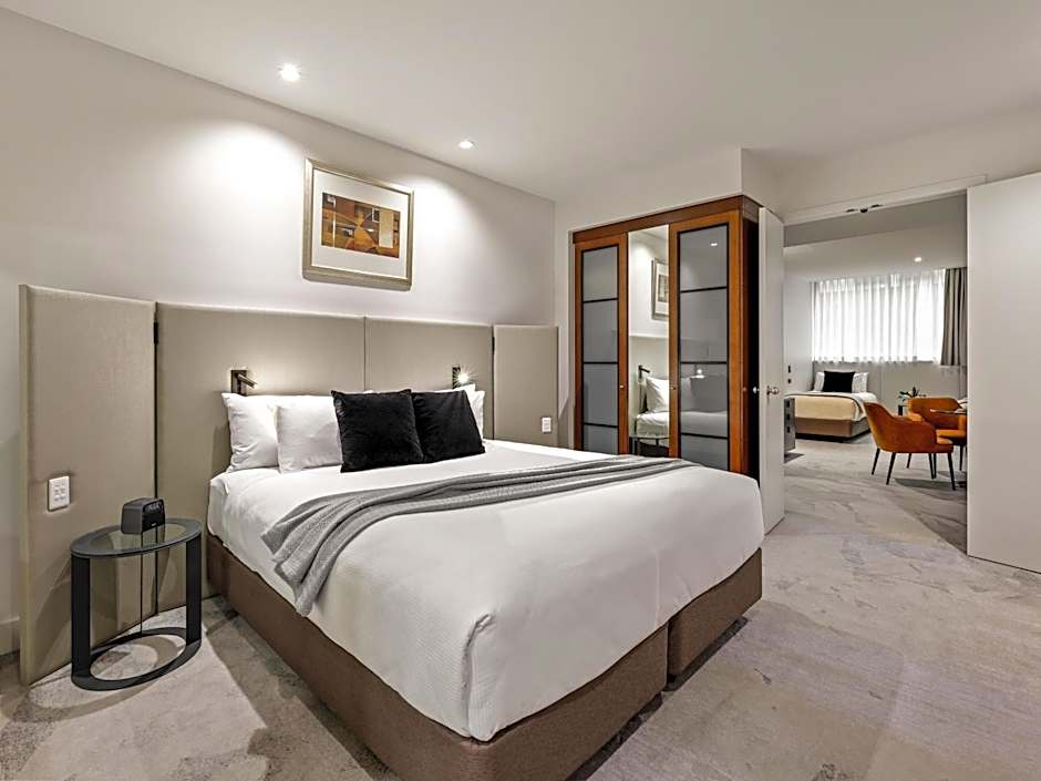 Peppers Waymouth Adelaide