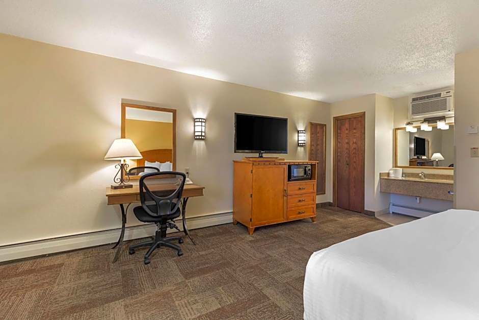 Best Western Pioneer