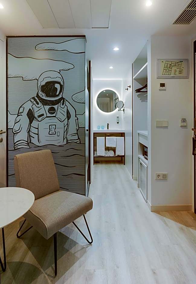 Dormirdcine Alicante