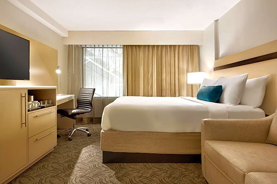 Holiday Inn Bloomington-Normal By IHG
