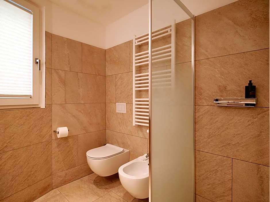 Cityhotel Goldener Adler B&B