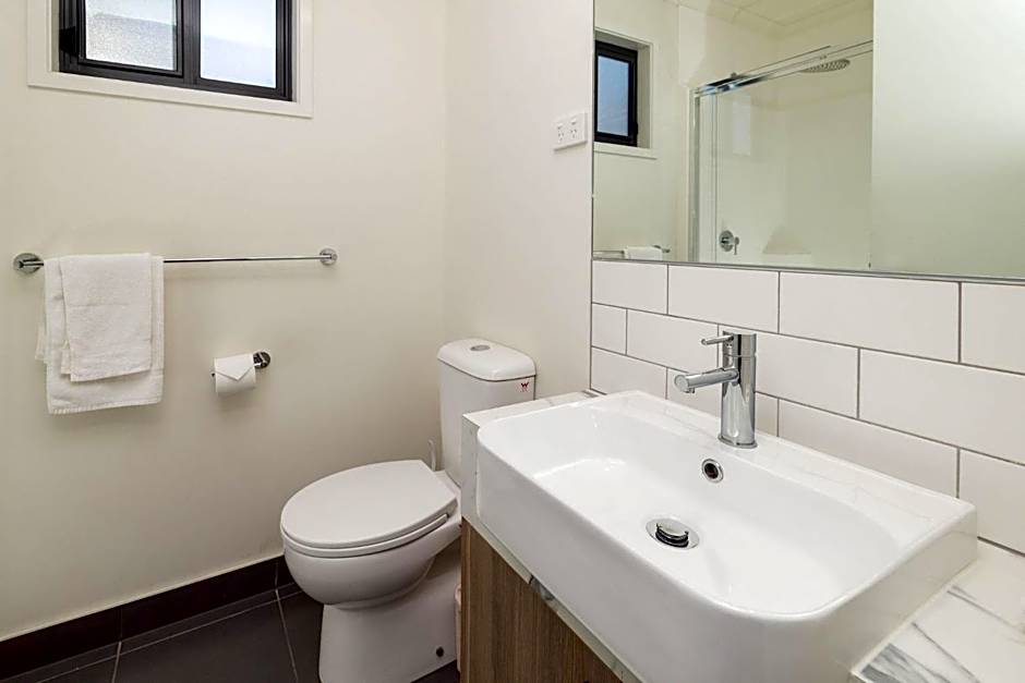 Discovery Parks - Renmark Riverfront