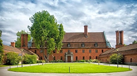 Hotel Vanajanlinna