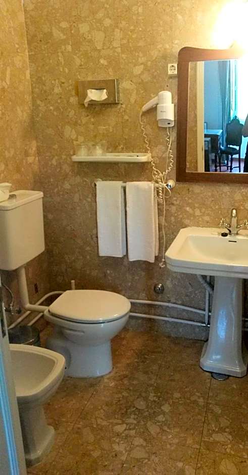 Hotel Solar de Monfalim