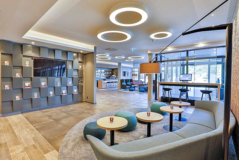 Holiday Inn Express Karlsruhe - City Park By IHG
