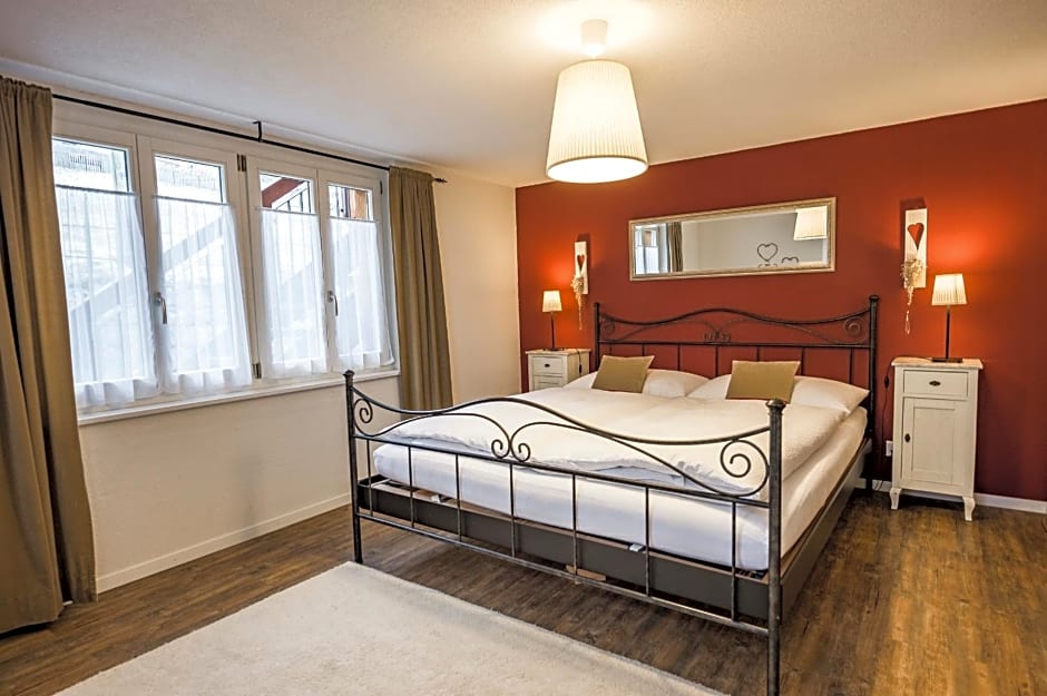 B3 Boutique-Bed&Breakfast
