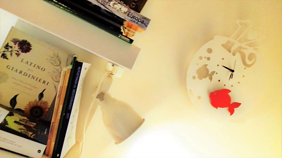 B&B Torre Castellina