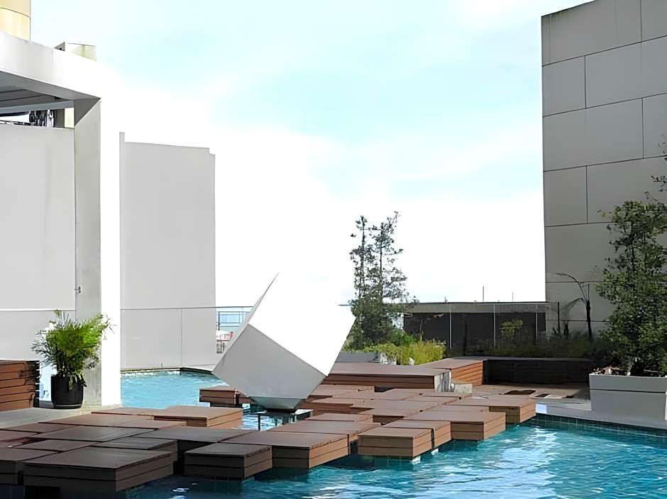 Sky Retreat Genting Highlands