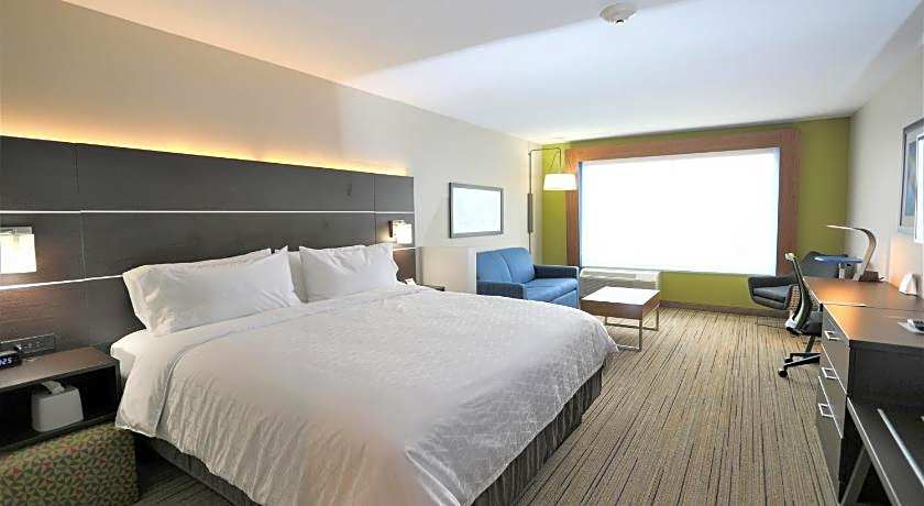 Holiday Inn Express And Suites Forney By IHG