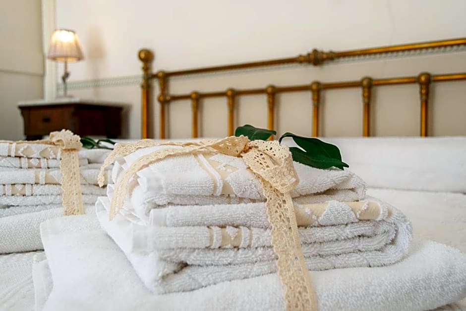 B&B Risveglio col Rosone