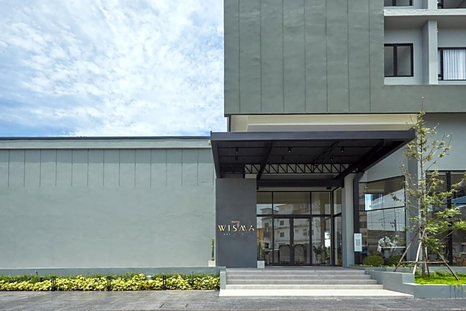 Centara Life Wisma Hotel Ratchaburi