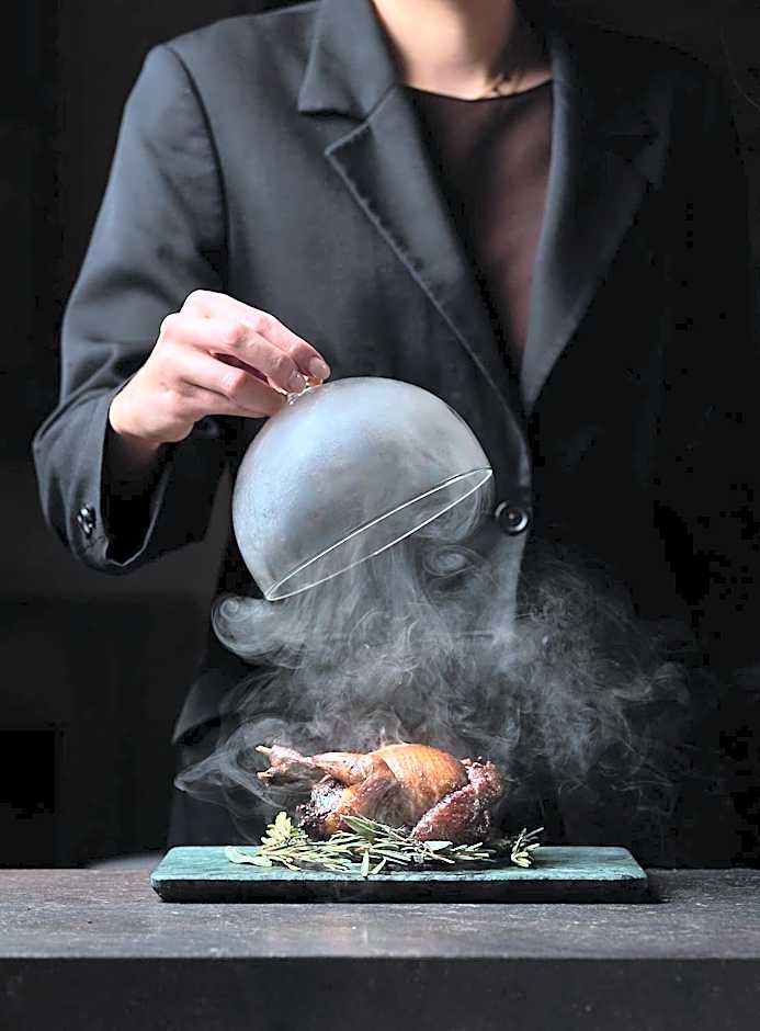 ABaC Restaurant Hotel Barcelona GL Monumento