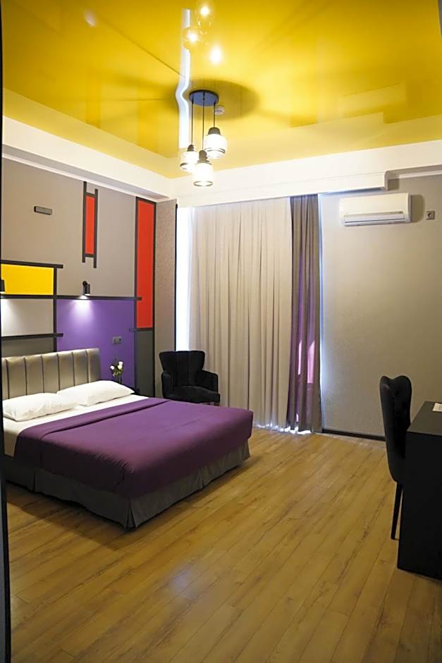 Hotel Panoramic