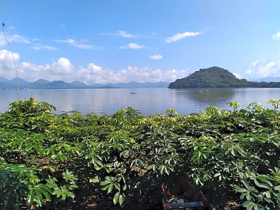 La Cabaña del Lago