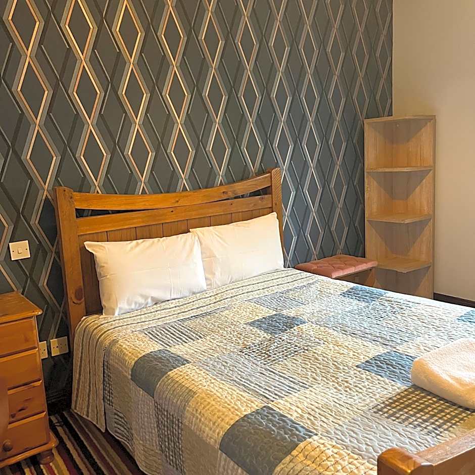 The Yeats County Inn Hotel