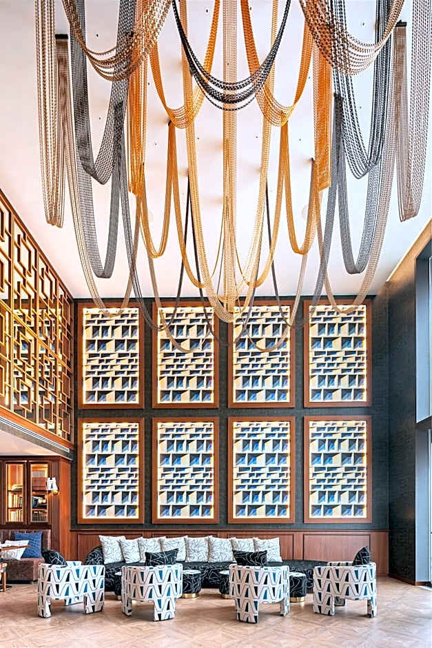 Wine & Books Porto Hotel