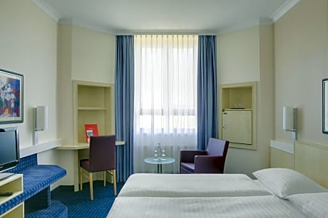 Business Double Room