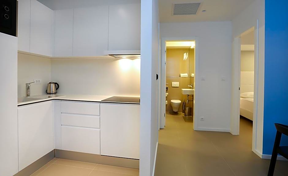 Guesthouse Villa Scalaria