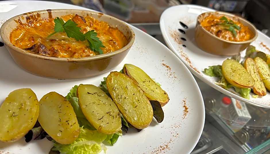 Hotel & Restaurant Le Beau Sejour