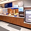 Holiday Inn Express Hotel & Suites Alcoa Knoxville Airport