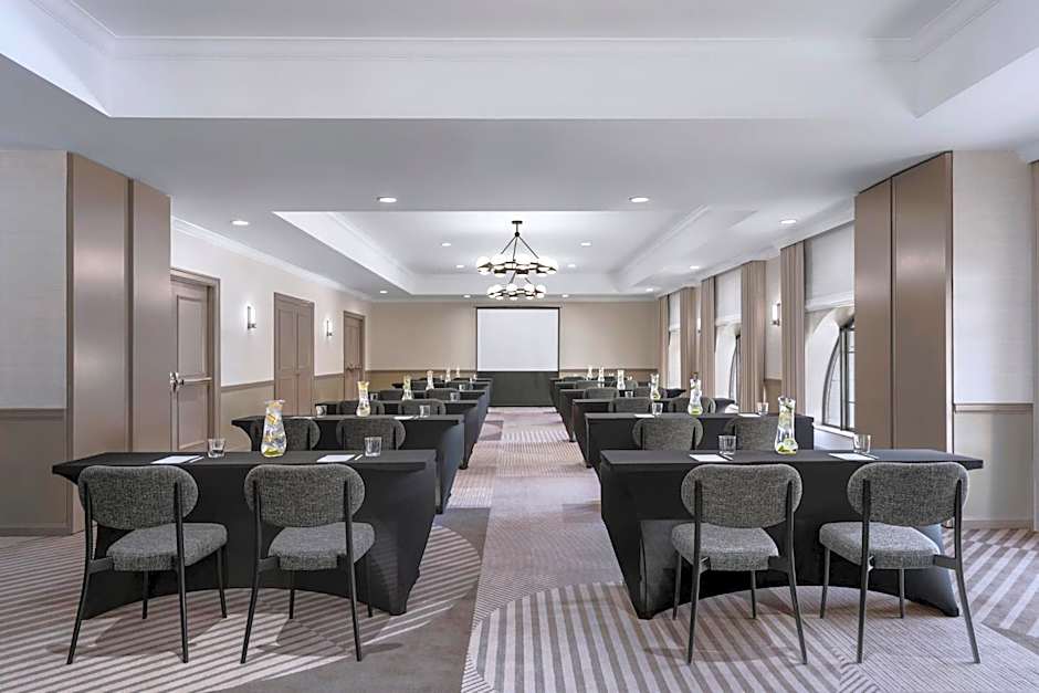 Kimpton Hotel Monaco Salt Lake City By IHG