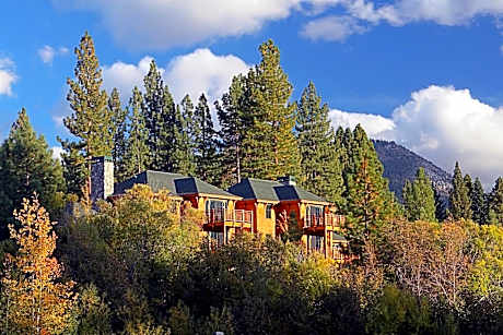 Hyatt Residence Club Lake Tahoe, High Sierra Lodge
