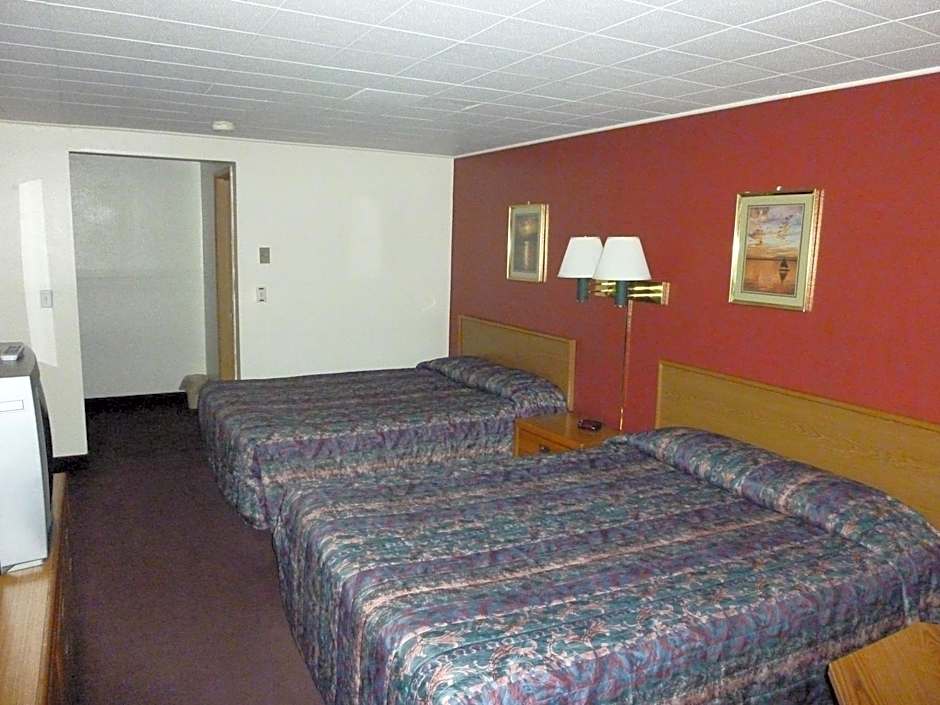 Willow Springs Motel
