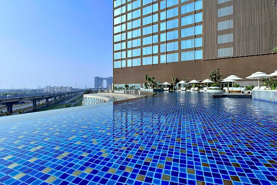 JW Marriott Hotel Kolkata