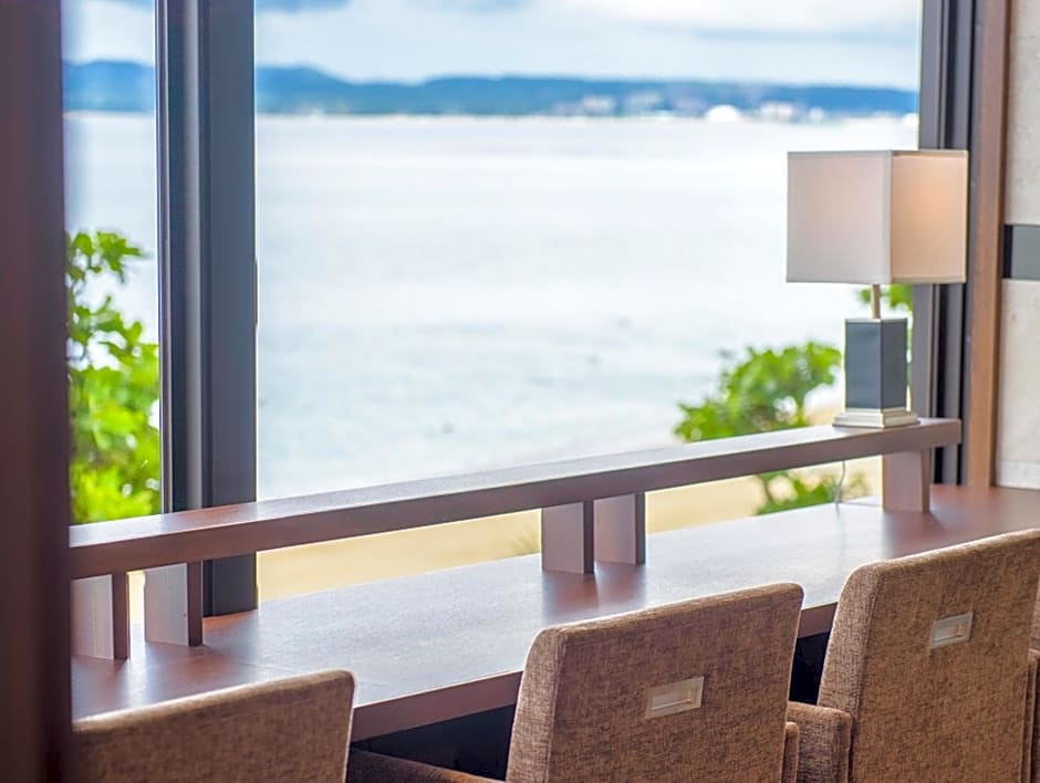 Best Western Okinawa Kouki Beach