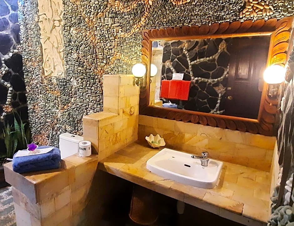 Rambutan Hotel