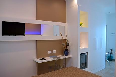 Economy Double or Twin Room