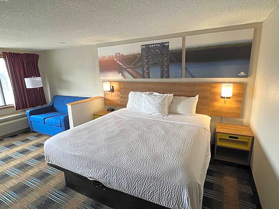 Days Inn by Wyndham Liverpool-Syracuse