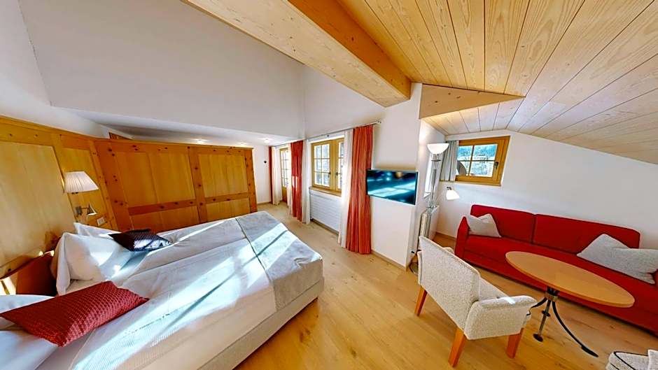 Schweizerhaus Swiss Quality Hotel