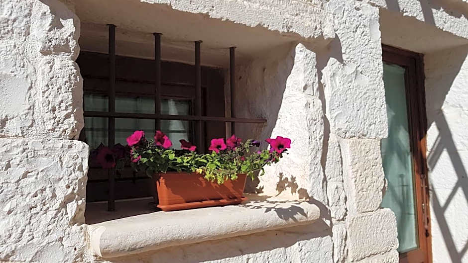 Trullo il cantastorie