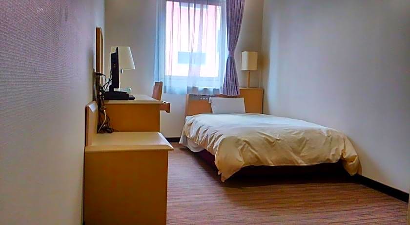 Hotel Hitachi Hills