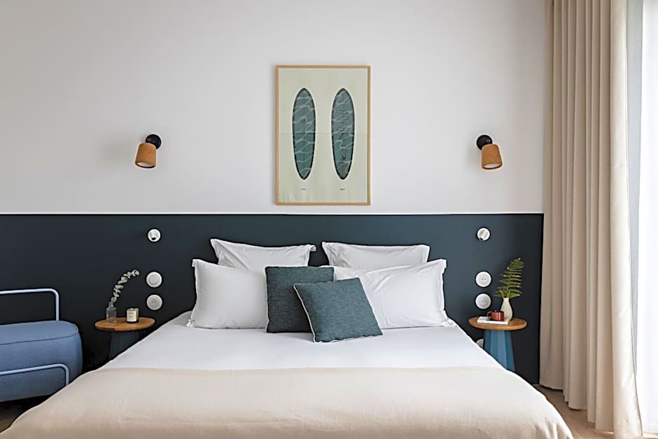 70 Hectares et l'Océan - Fontenille Collection