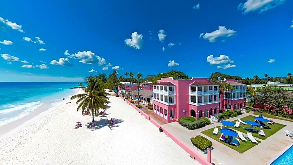 Southern Palms Beach Club