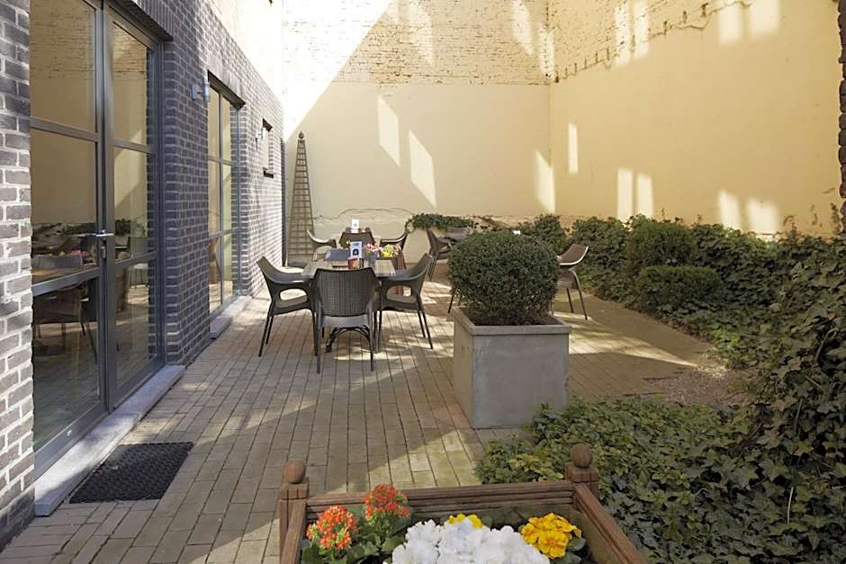 Holiday Inn Express Hasselt By IHG