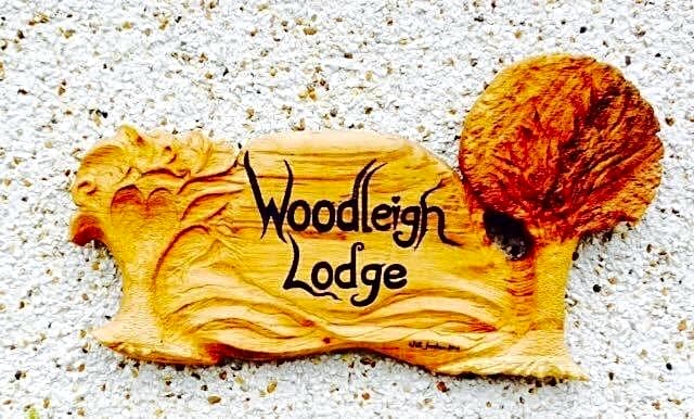 Woodleigh Lodge