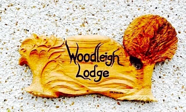 Woodleigh Lodge