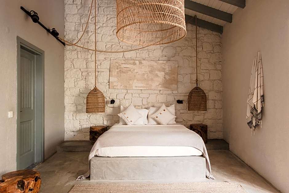 GAIA Alaçatı Bazaar